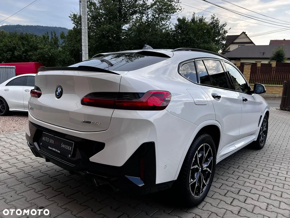 BMW X4 - 1