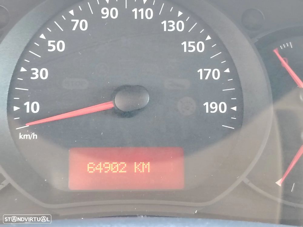 Renault Kangoo 1.5 Blue dCi - 5
