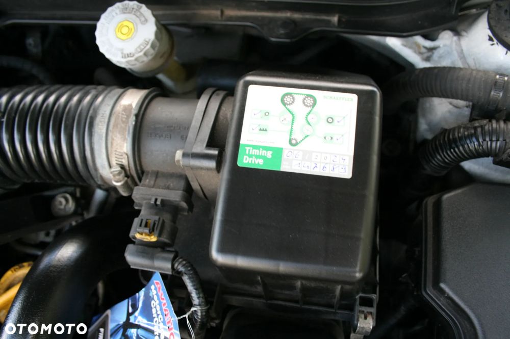 Suzuki SX4 S-Cross - 21