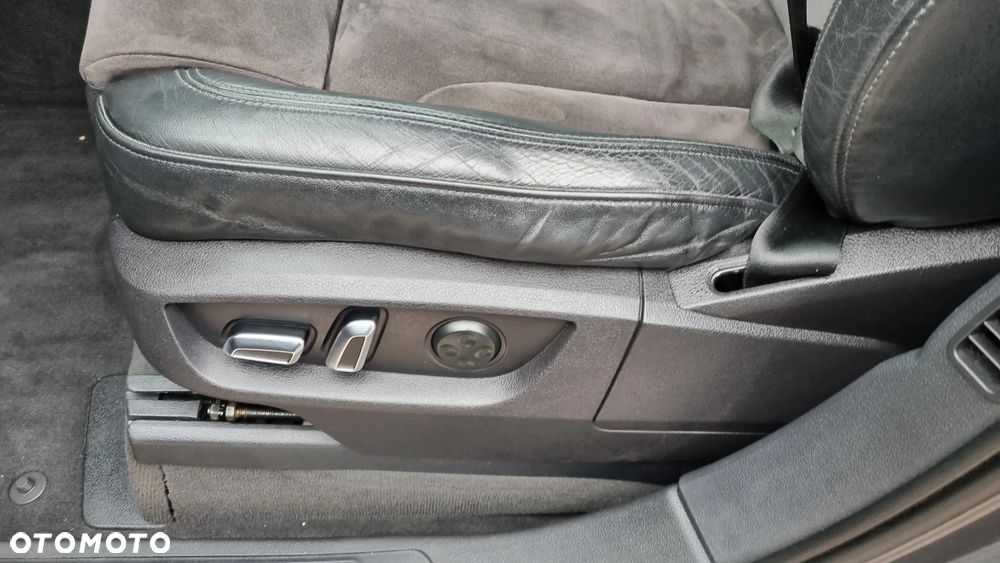 Audi Q7 3.0 TDI DPF clean Quattro Tiptronic - 25