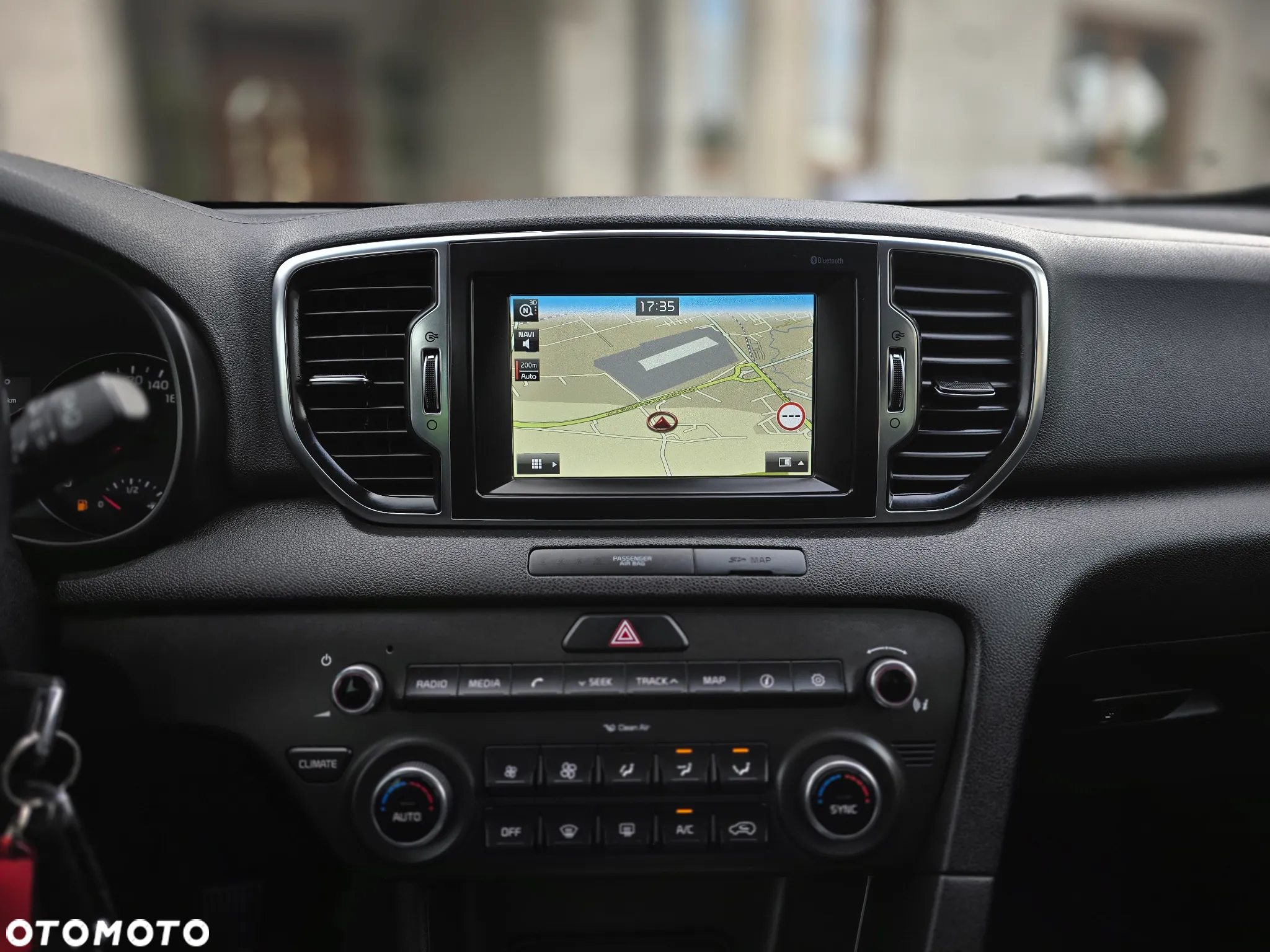 Kia Sportage - 22