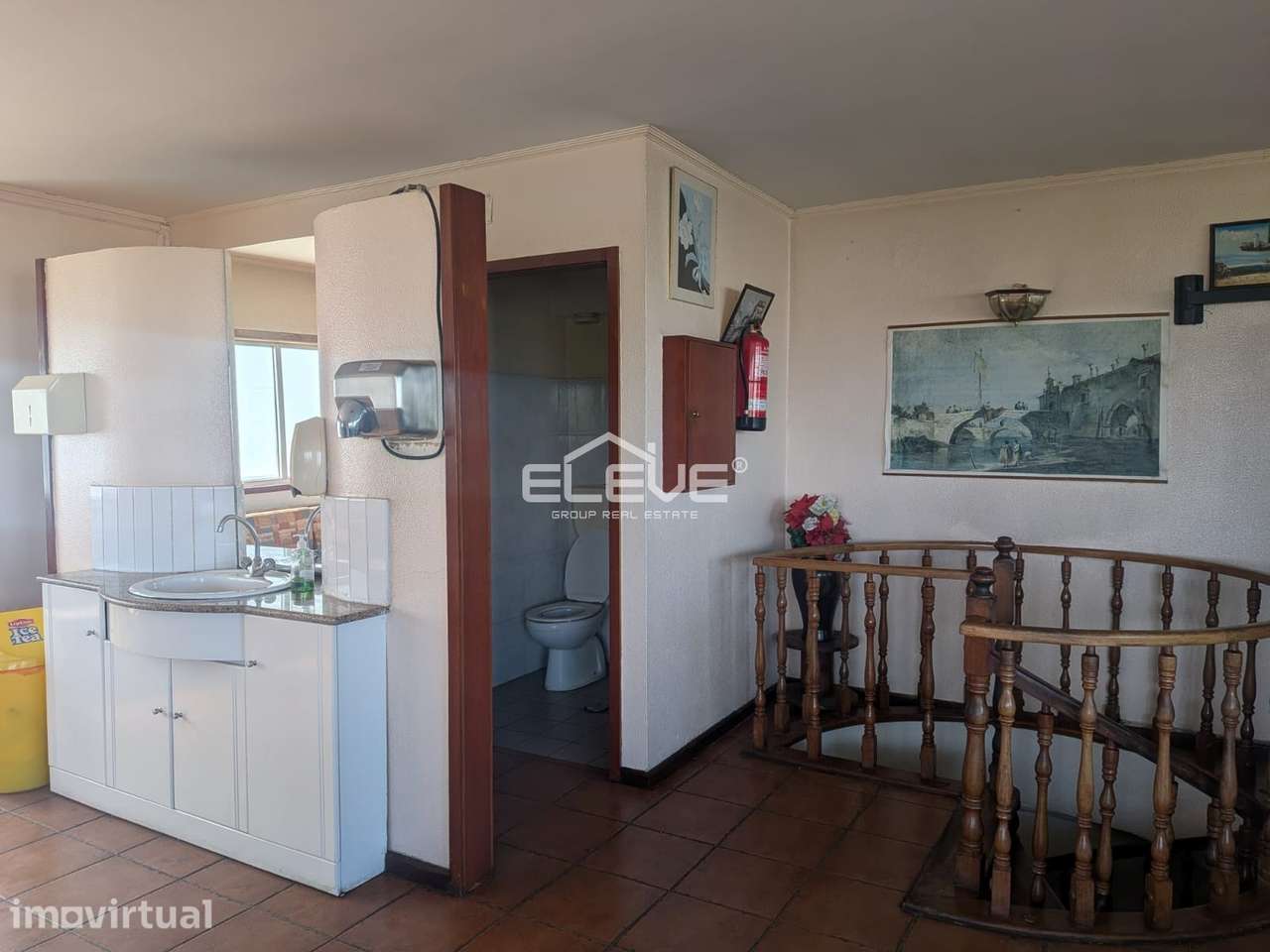 Restaurante  Venda em Mafamude e Vilar do Paraíso,Vila Nova de Gaia - Grande imagem: 4/11