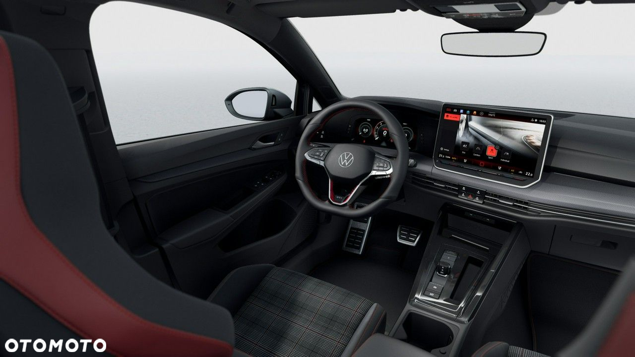 Volkswagen Golf - 11