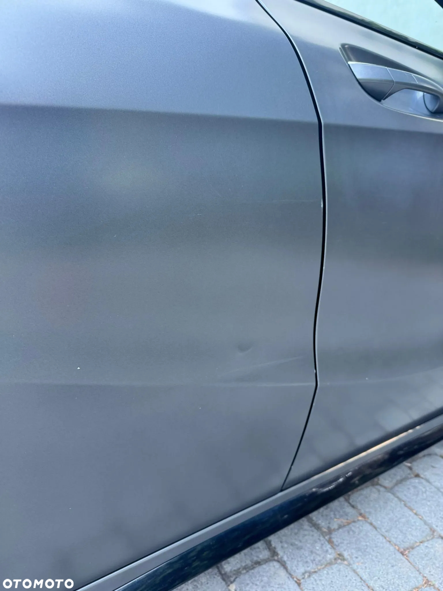 Mercedes-Benz Klasa A AMG 45 4-Matic - 16