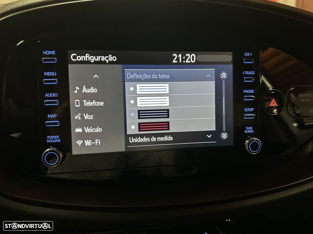 Toyota Aygo X 1.0 Play - 14