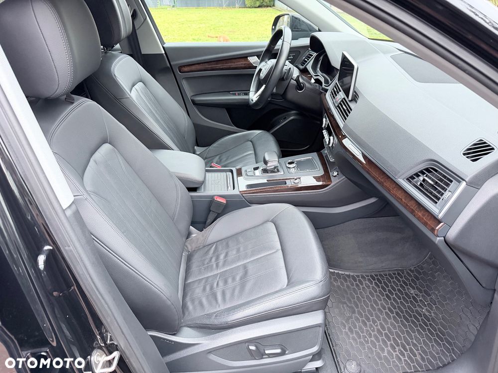 Audi Q5 2.0 TFSI Quattro S tronic sport - 32