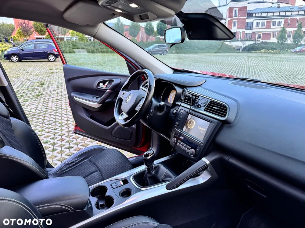 Renault Kadjar 1.6 Energy TCe Intens - 8