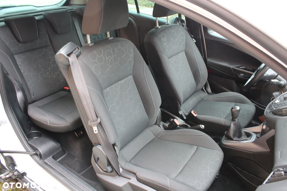 Ford B-MAX 1.0 EcoBoost Titanium - 19