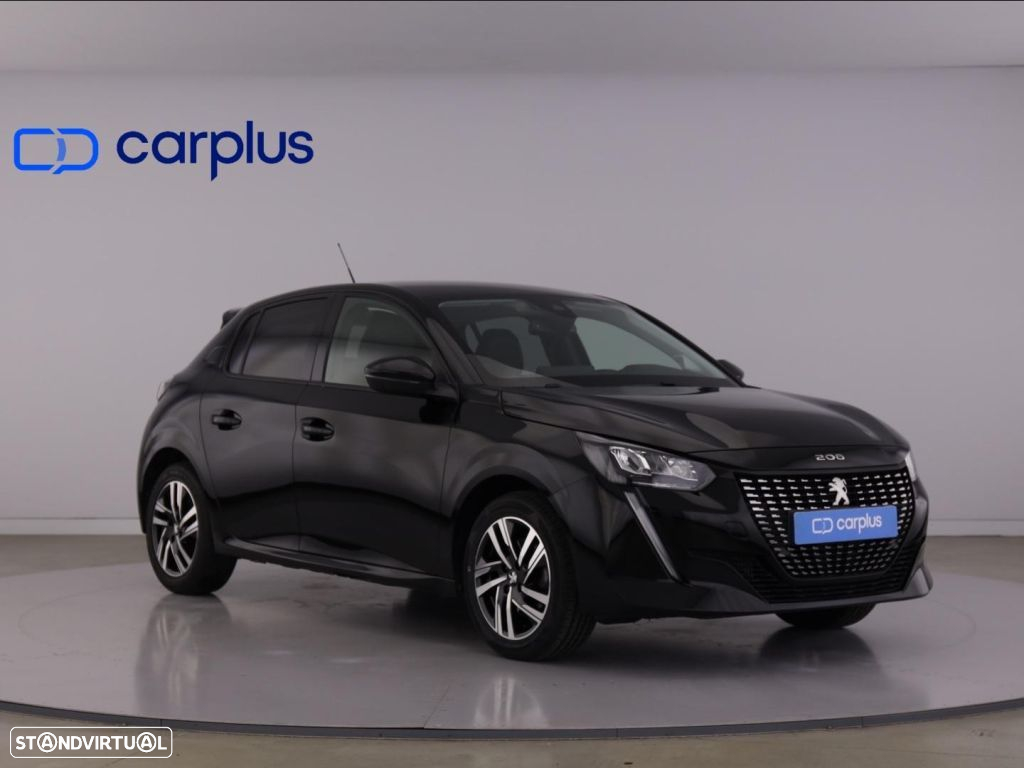 Peugeot 208 - 2