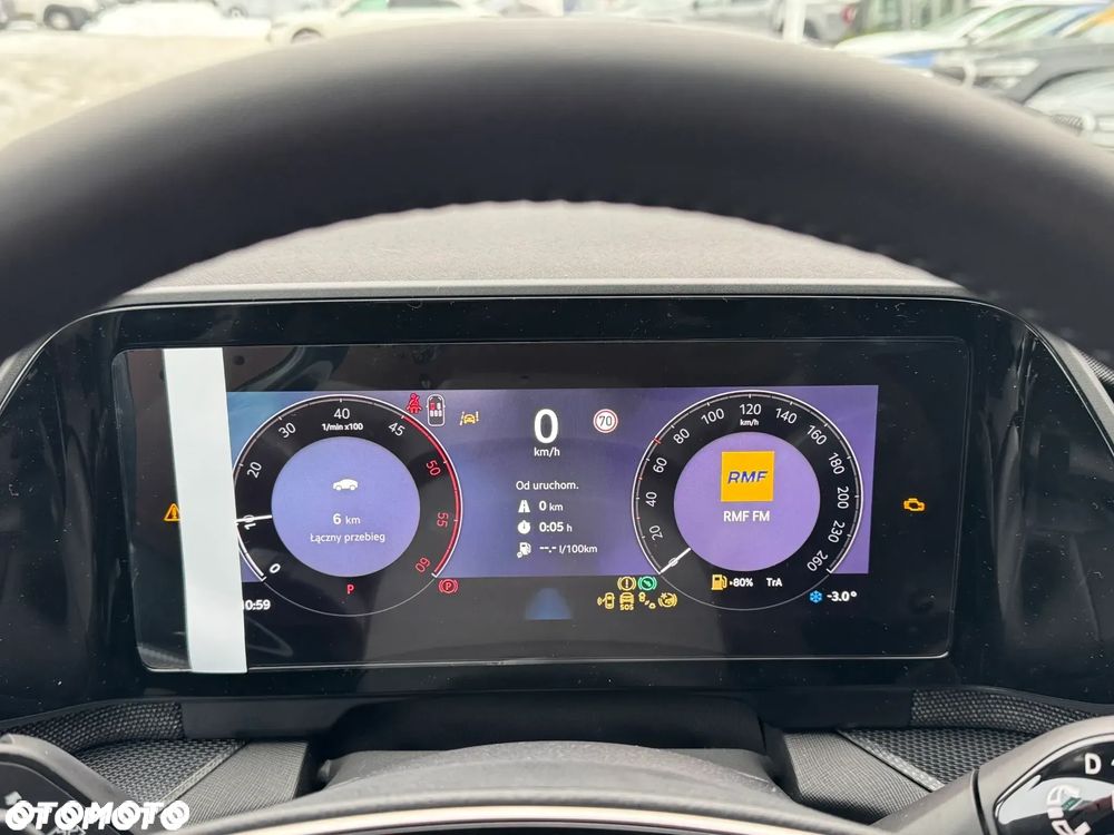 Skoda Kodiaq 2.0 TDI 4x4 Drive DSG - 14