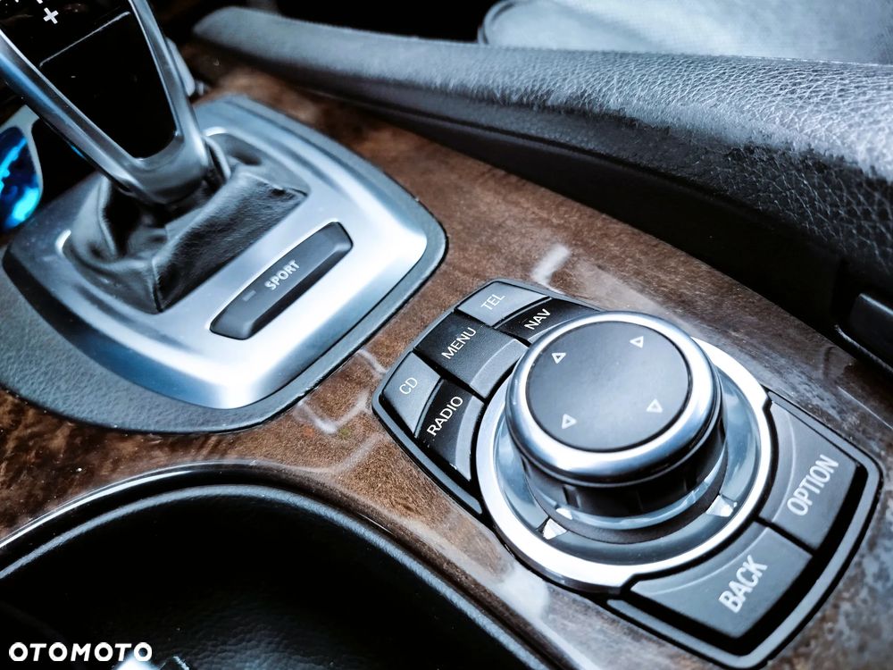 BMW Seria 5 - 11