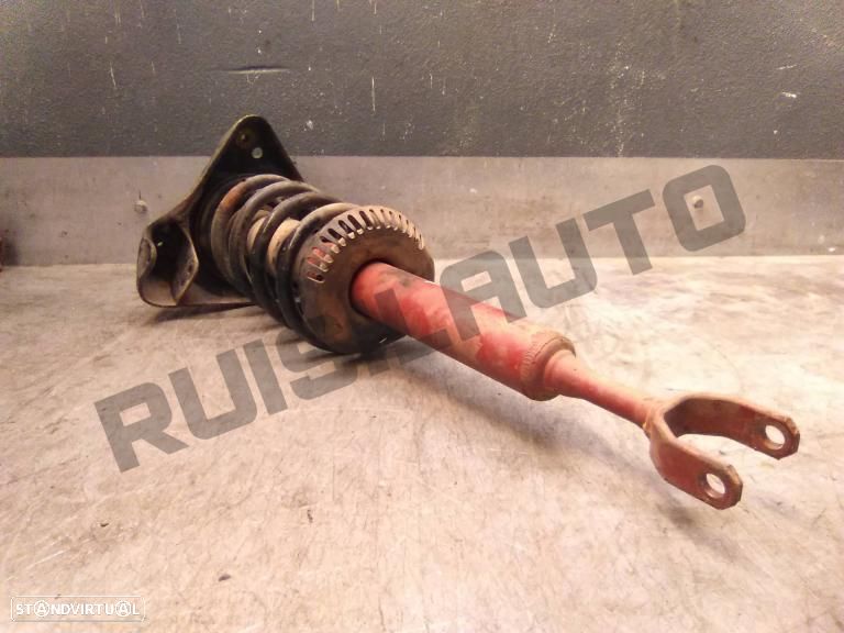 Amortecedor Frente Direito Com Cabeçote 8d041_3031ae Audi A4 B5 - 3