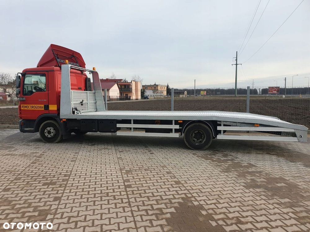 POMOC DROGOWA - NAJAZD - PRODUCENT - OPALENICA - 3