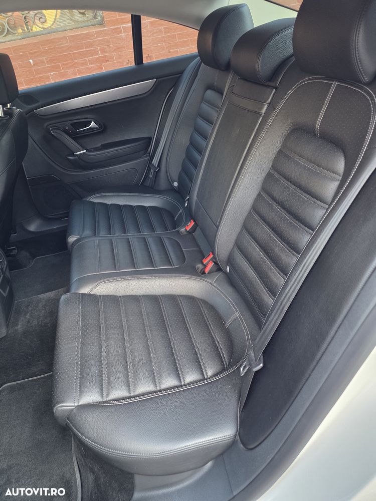 Volkswagen Passat CC - 7