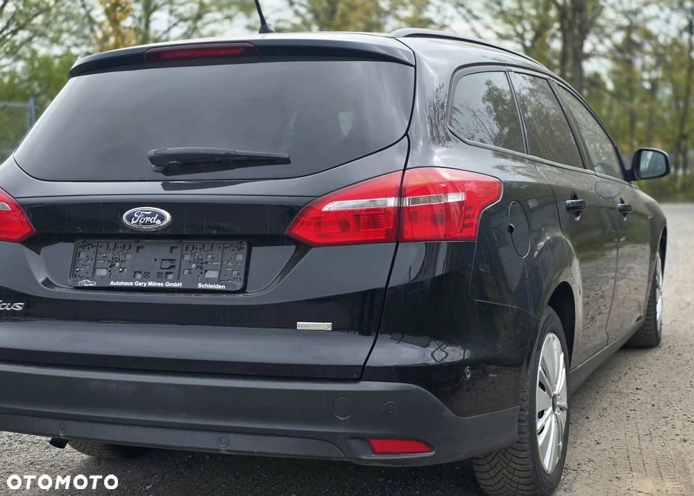 Ford Focus - 28