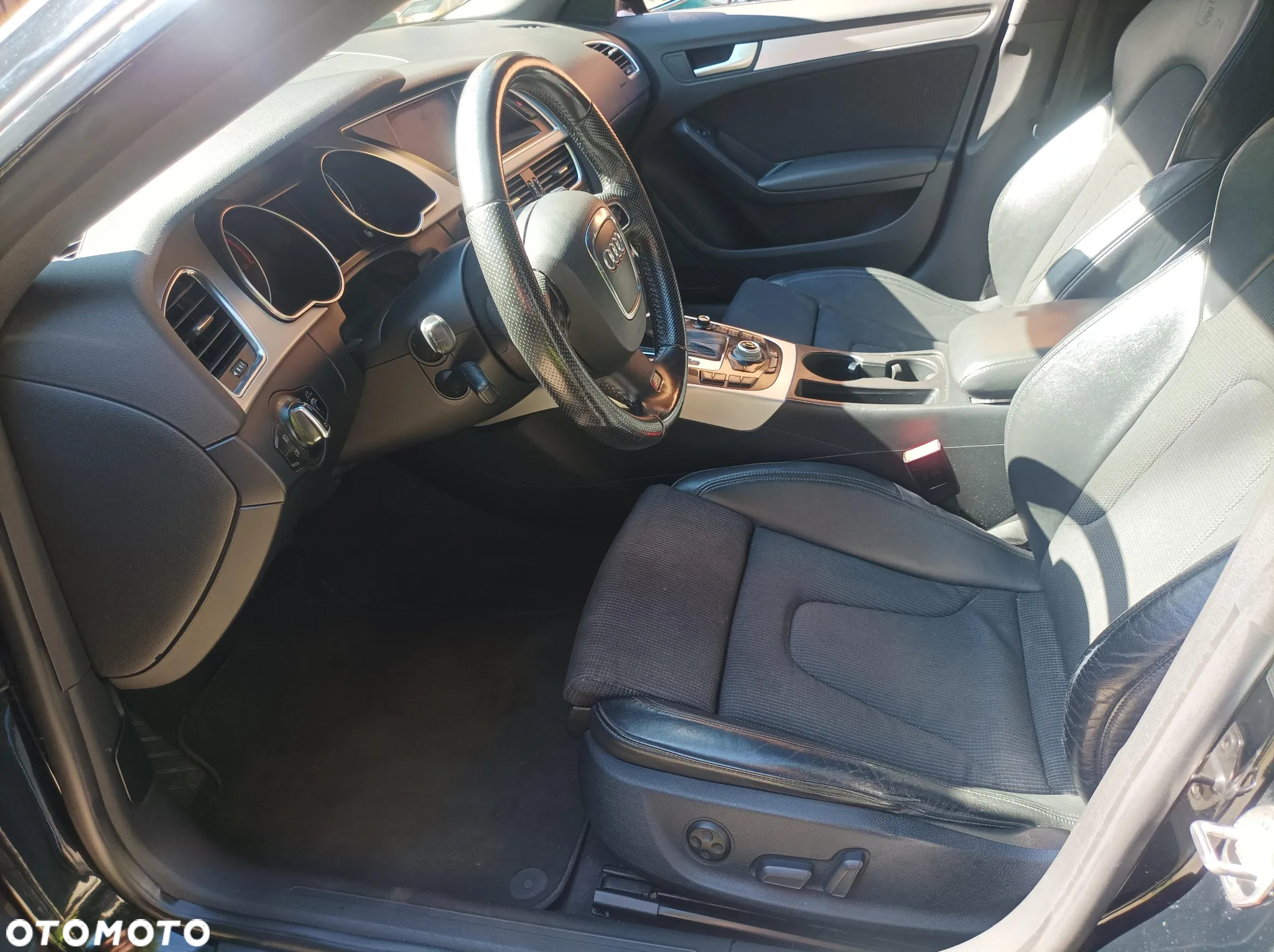 Audi A5 - 5