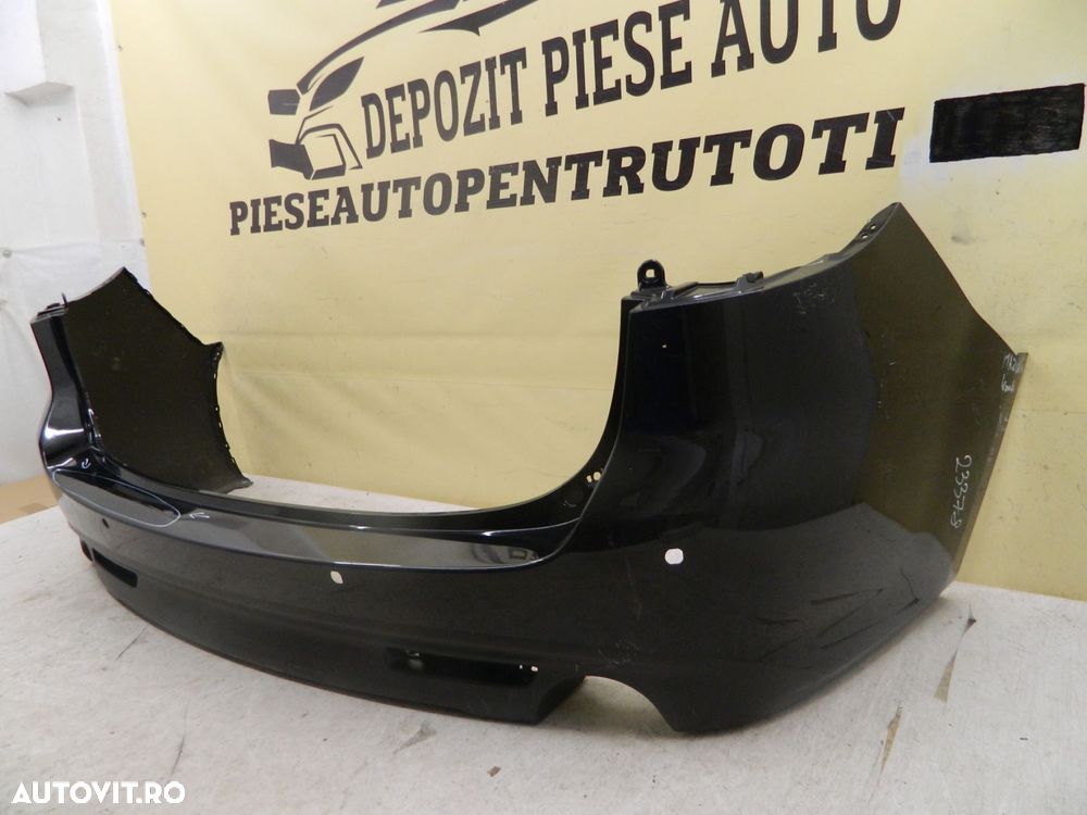Bara spate Mazda 6 Combi, 2008, 209, 2010, 2011, 2012, cod origine GaJ7-50221. - 4
