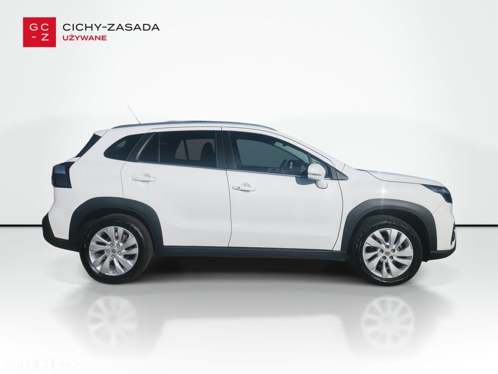 Suzuki S-Cross - 7