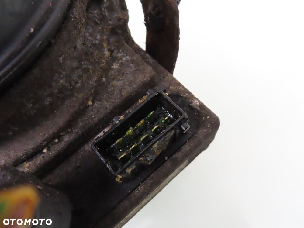 POMPA WSPOMAGANIA PEUGEOT 307 SW 9648744480 113092 - 4