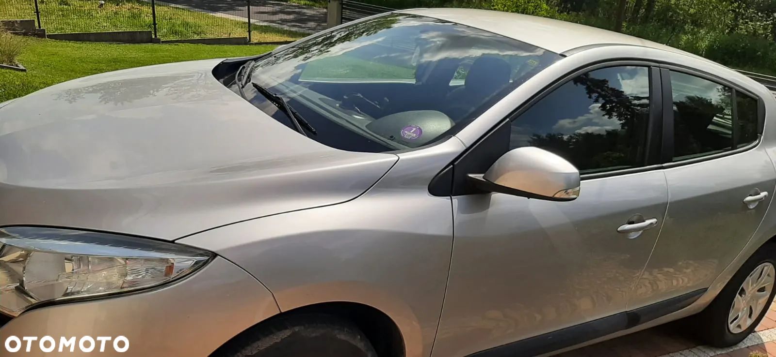 Renault Megane 1.6 16V Generation - 1