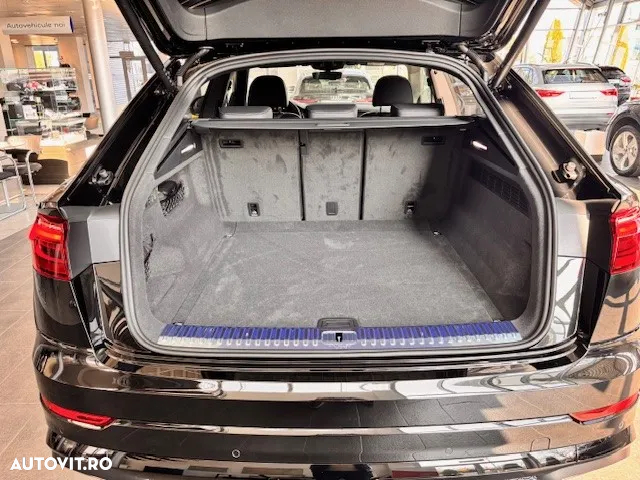 Audi Q8 50 TDI quattro Tiptronic MHEV - 10