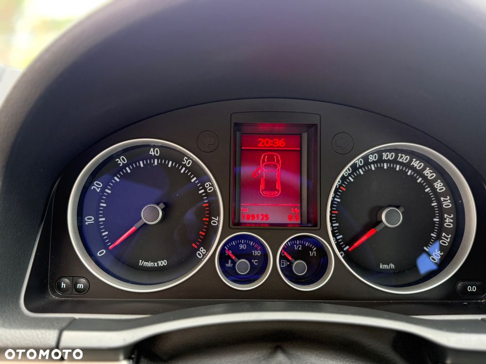 Volkswagen Golf V 2.0 TSI GTI - 28