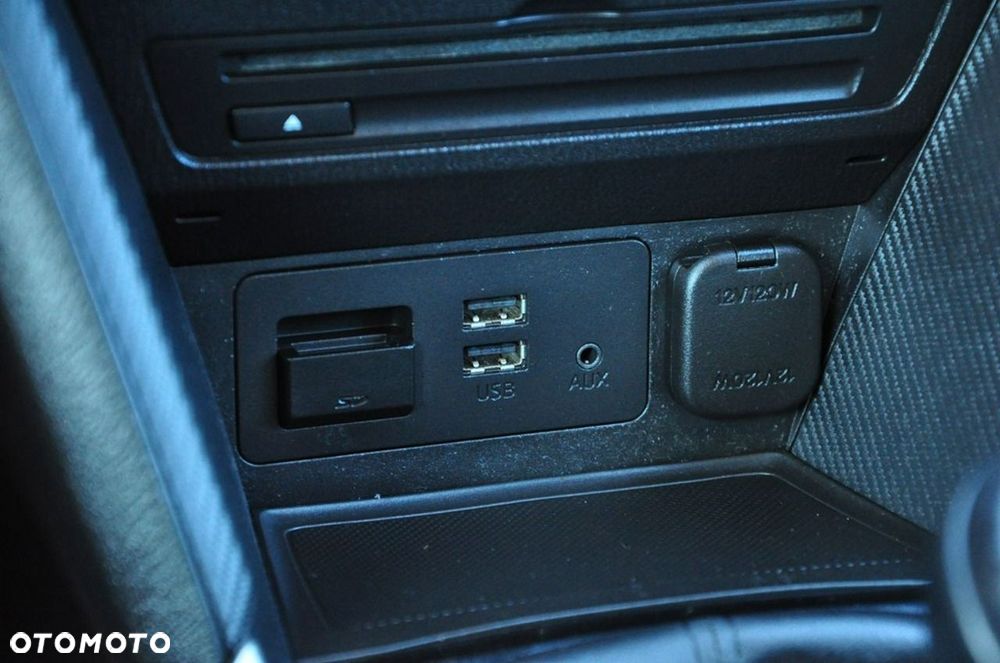 Mazda CX-3 - 39