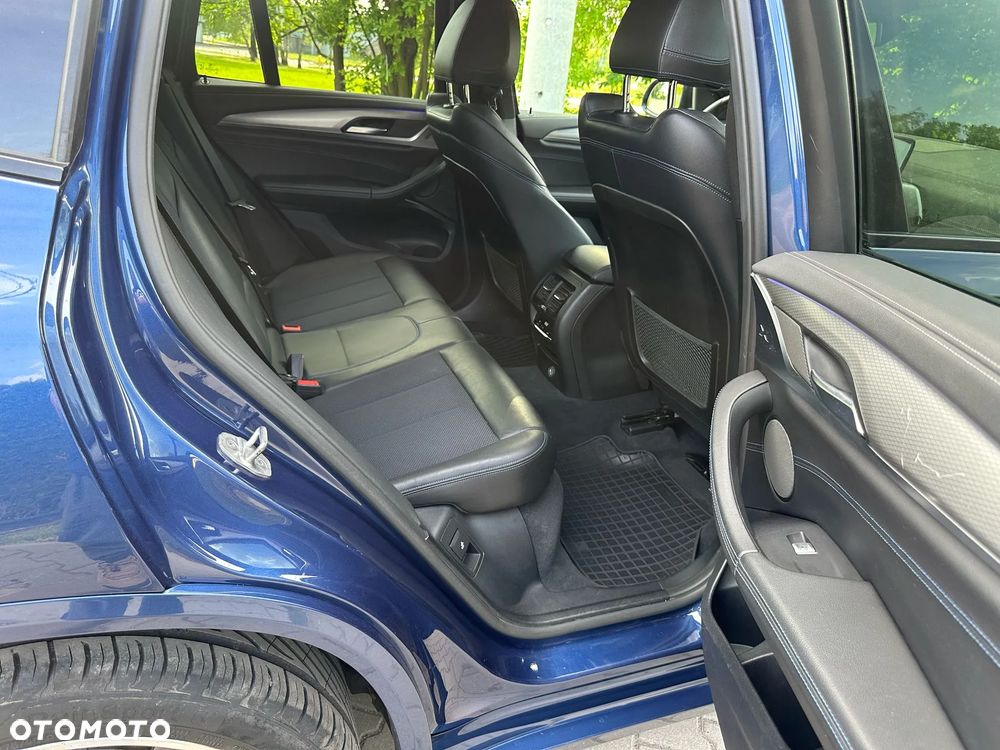 BMW X3 xDrive30i M Sport - 17