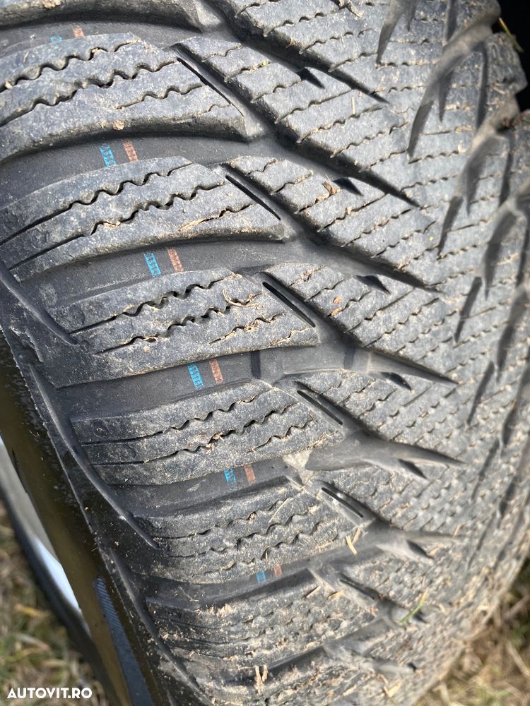 Volkswagen Touran 1.4 TSI United - 23