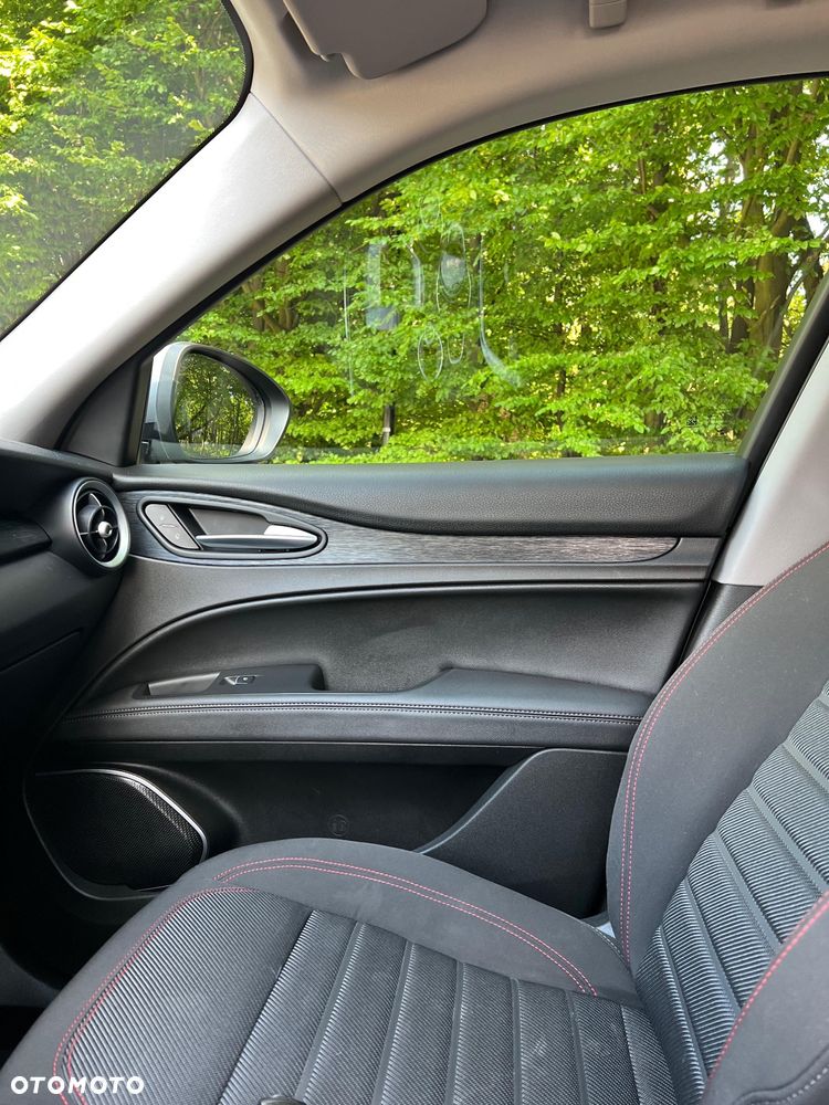 Alfa Romeo Stelvio 2.0 Turbo Super Q4 - 14
