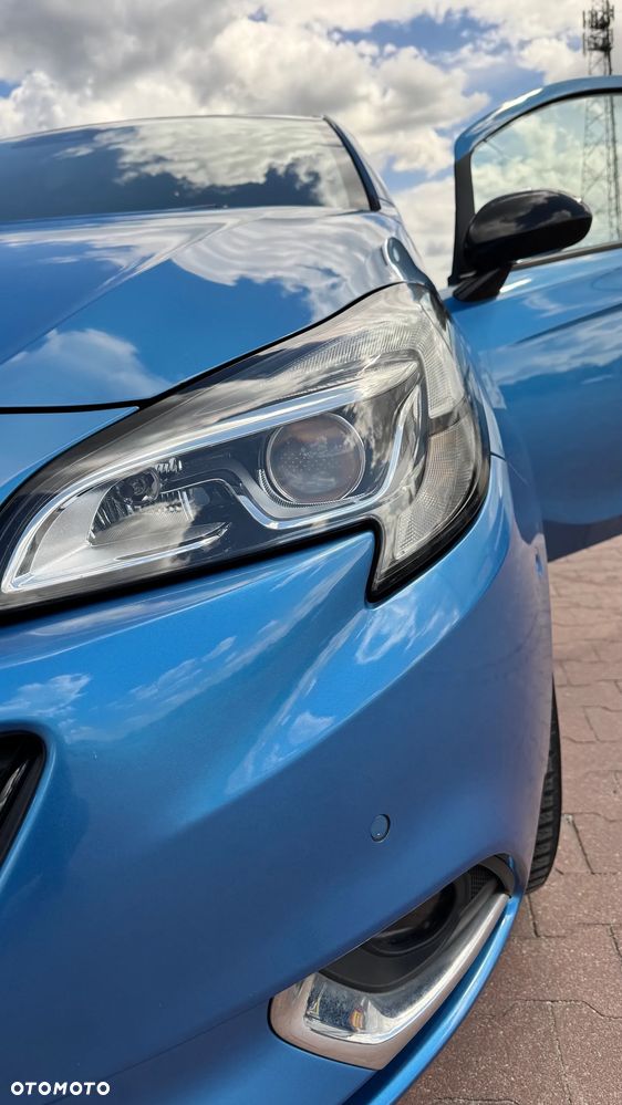 Opel Corsa 1.0 T Color Edition S&S - 12