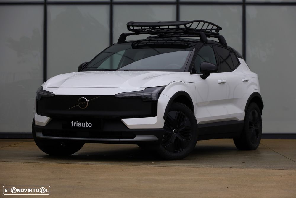 Volvo EX30 Cross Country 69 kWh Twin Motor Ultra - 30