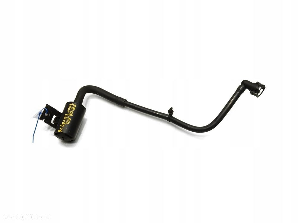 FILTR WĘGLOWY CHRYSLER 300C 3.0 CRD V6 04891564AC - 1
