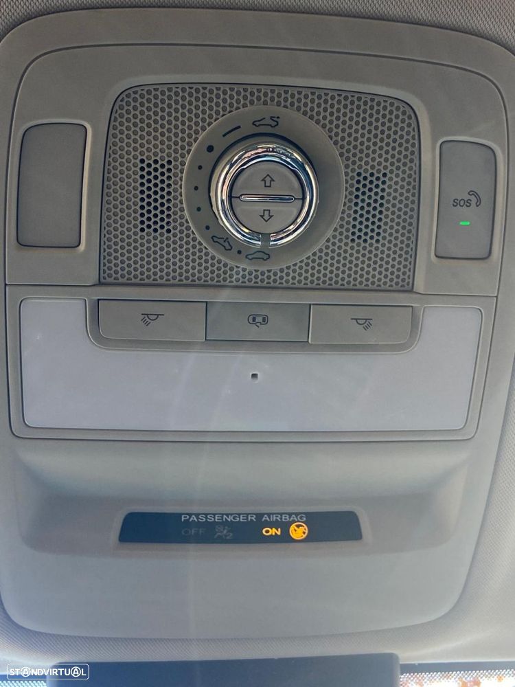 MG ZS EV Luxury - 31