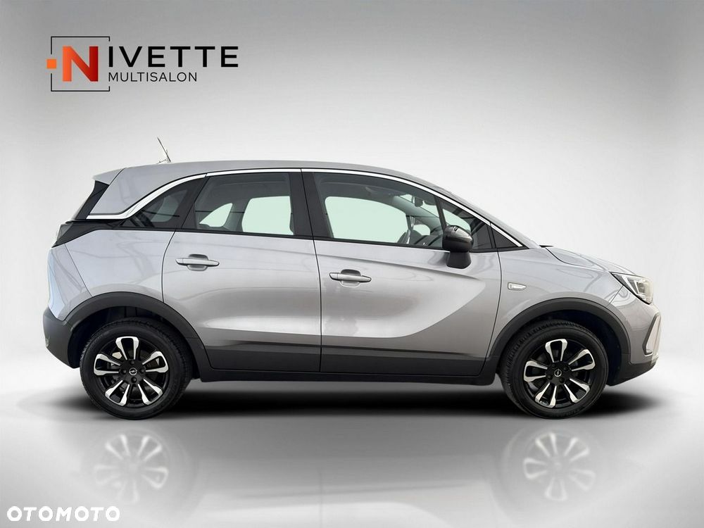Opel Crossland - 7
