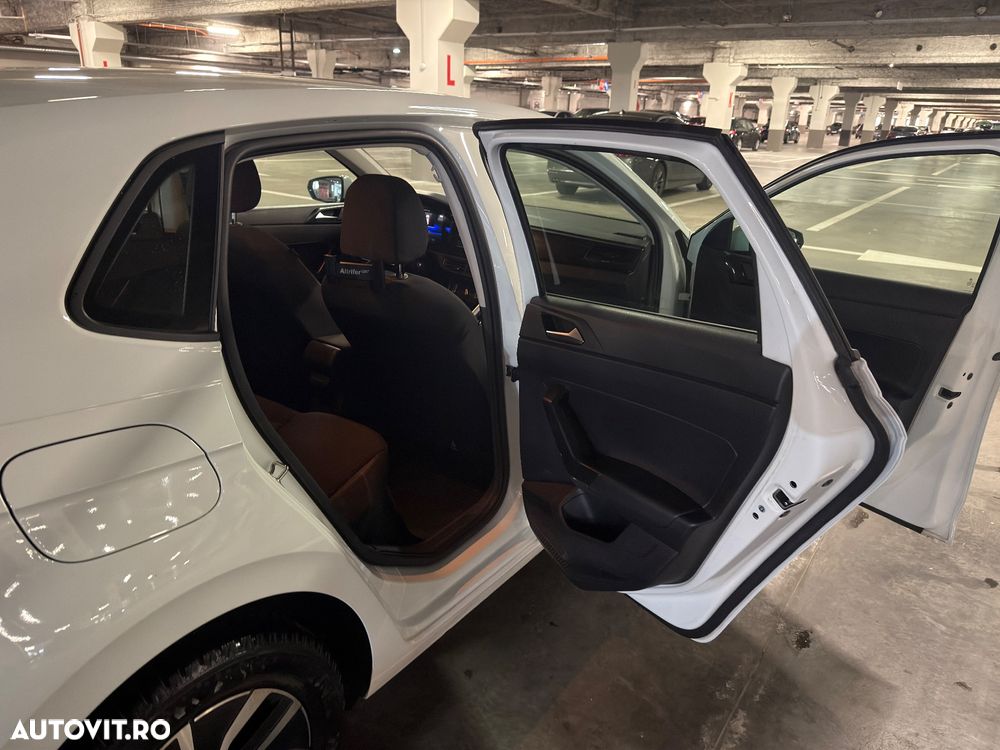 Volkswagen Polo 1.0 TSI Comfortline - 8
