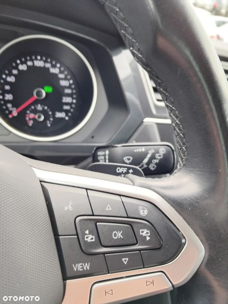 Volkswagen Tiguan 1.5 TSI EVO Life DSG - 10