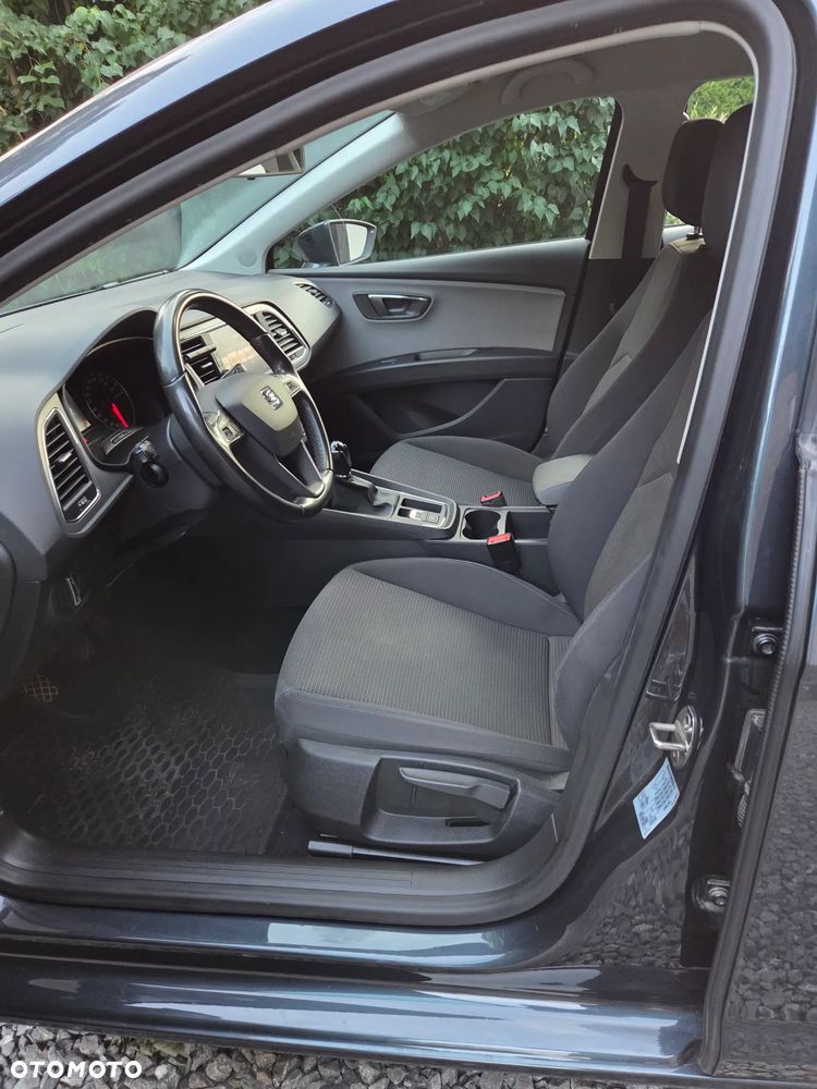 Seat Leon 1.5 TSI Style - 10