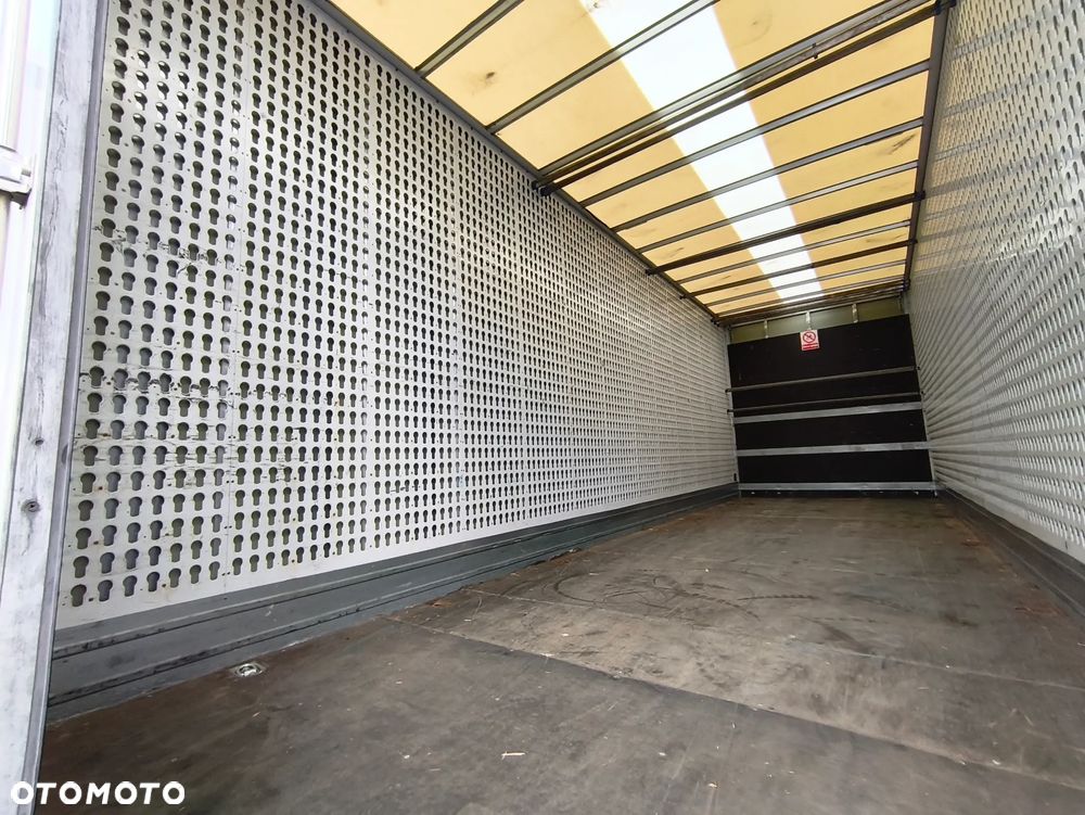 Iveco EuroCargo 120E25P - 9