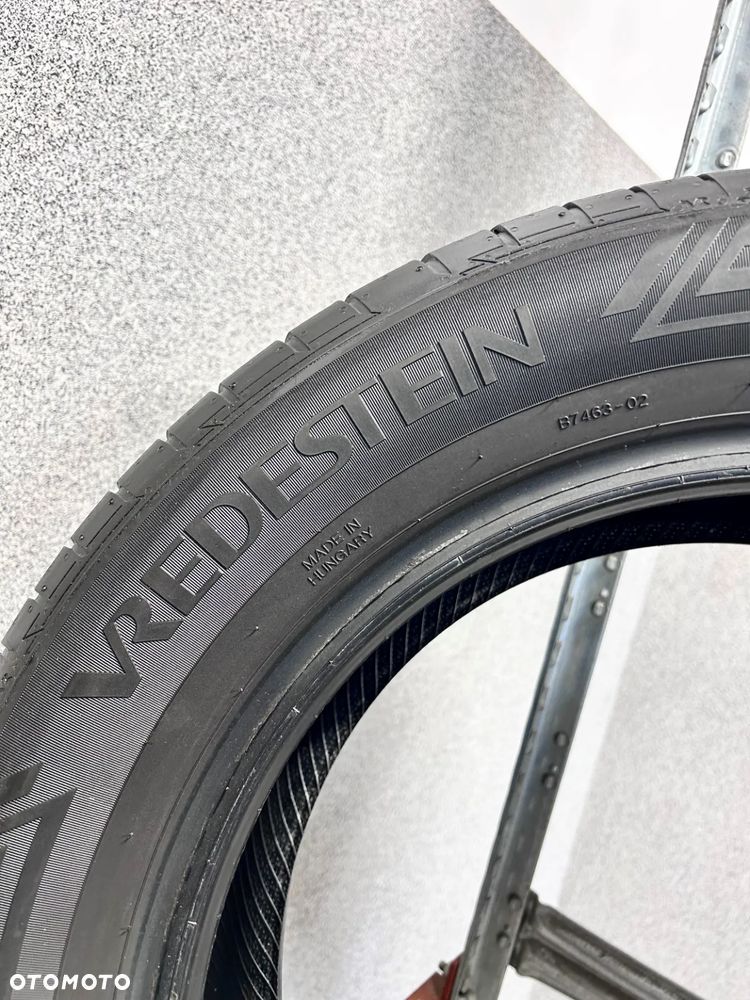 1 OPONA LETNIA VREDESTEIN 195/60/16  89V  ULTRAC - 6