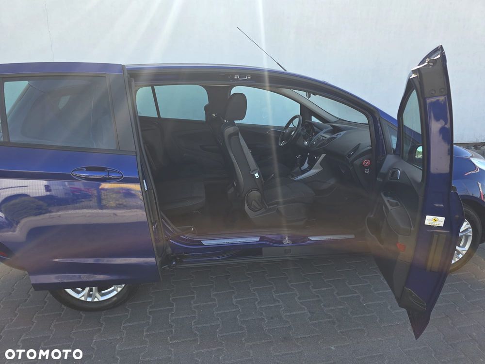Ford B-MAX 1.0 EcoBoost SYNC Edition - 6