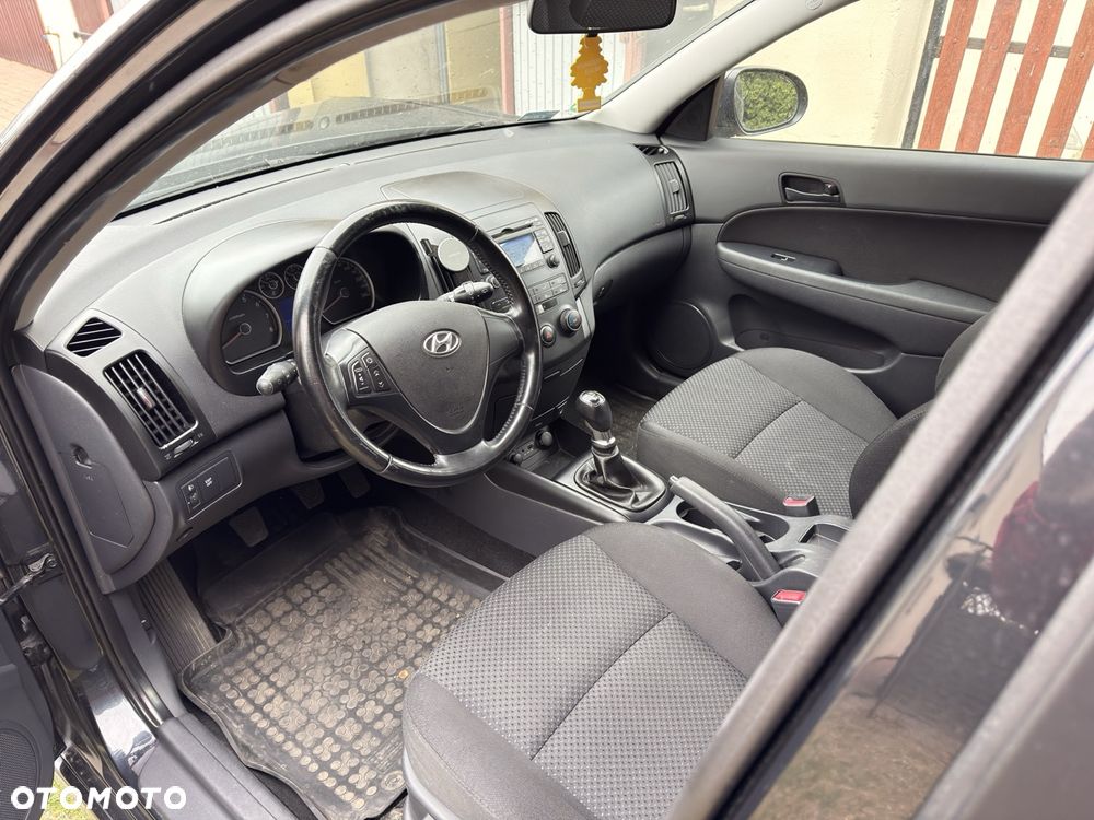 Hyundai i30 i30cw 1.4 Comfort - 5