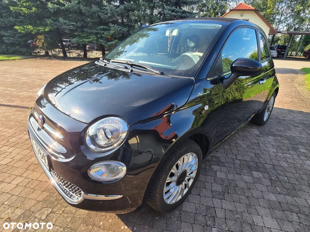 Fiat 500 1.0 GSE N3 Hybrid Dolcevita - 2