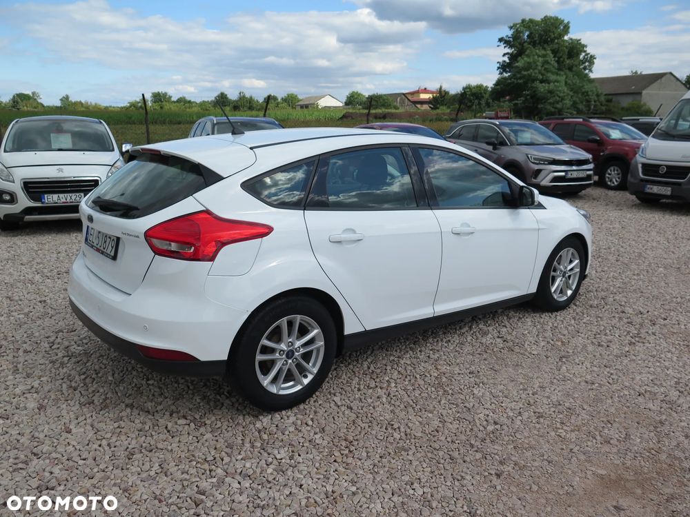 Ford Focus - 7