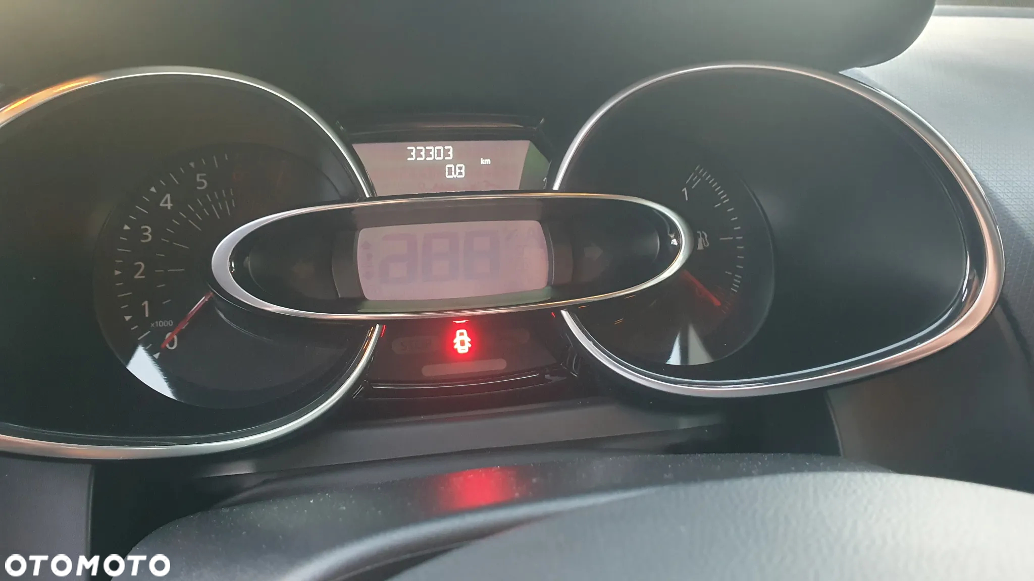 Renault Clio 1.2 Enegry TCe Limited Plus EDC - 9