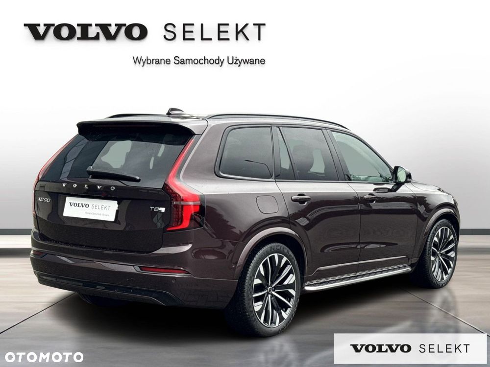 Volvo XC 90 - 6