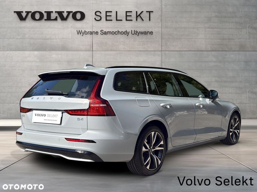 Volvo V60 - 9