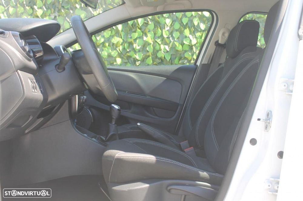 Renault Clio 0.9 TCE - 8