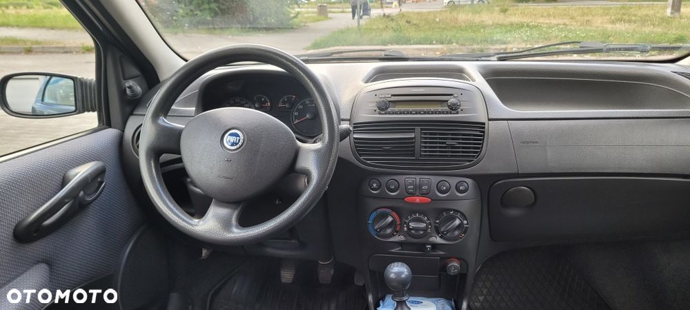 Fiat Punto - 6