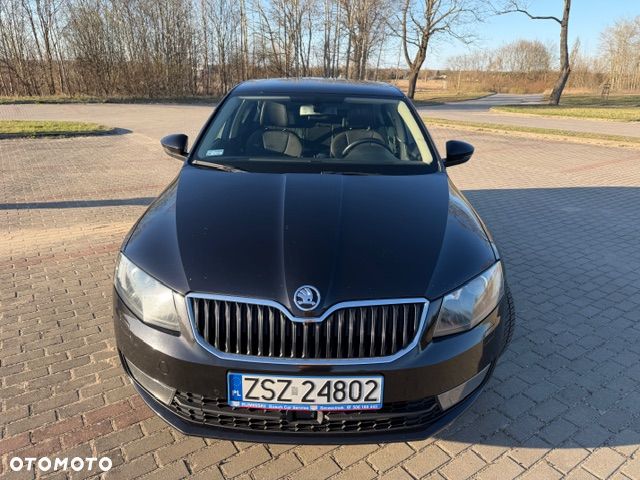 Skoda Octavia 2.0 TDI L&K - 8